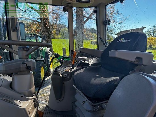 Tractor agrícola - John Deere - 6090m