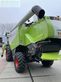 Cosechadora de Cereal - Claas - lexion 570