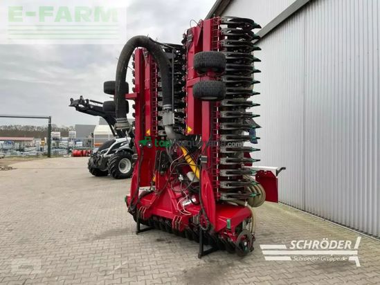 Equipamiento / accesorio - Vredo - schlitzgerät zb 3-12068