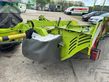 Cortacésped manual - Claas - disco 3600 c contour