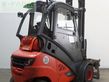 Elevadora - Linde - h 35 t evo 393-02