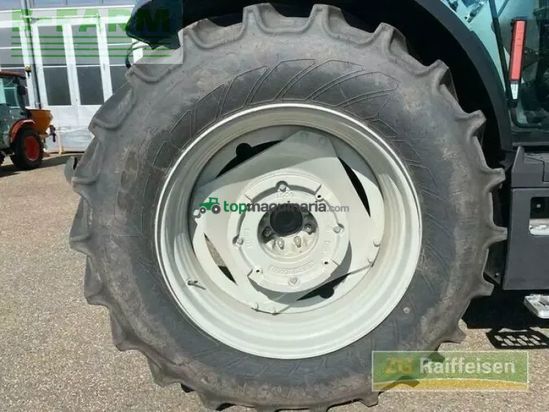 Tractor agrícola - Valtra - g135v 1b9