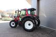 Tractor agrícola - Lindner - lintrac 90 4rad-lenkung