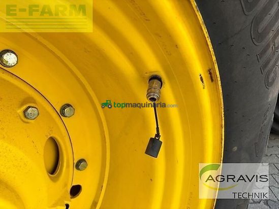 Tractor agrícola - John Deere - 8320 r