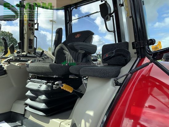 Tractor agrícola - Massey Ferguson - 7714s dyna 4 tractor (st24209)