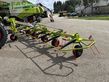 Henificador - Claas - volto 900