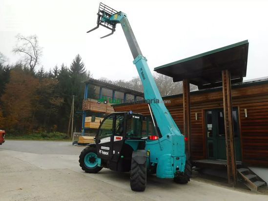 Telescopica - Bobcat - tl 470