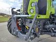 Tractor agrícola - Claas - arion 420 stage v (cis)