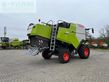 Cosechadora de Cereal - Claas - evion 430 classic
