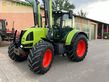 Tractor agrícola - Claas - arion 630 c *quicke q55 fl*