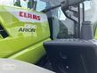Tractor agrícola - Claas - arion 660 st5 cmatic cebis