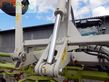 Henificador - Claas - volto 870 t
