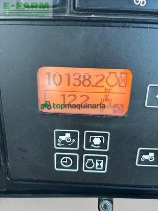 Tractor agrícola - John Deere - 7930