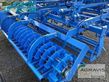 Combinado de siembra - Lemken - system-kompaktor k 600 a gfs