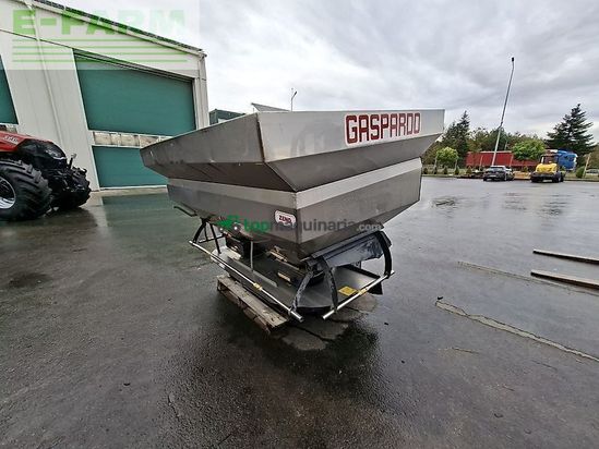 Esparcidor -  - zeno 321600