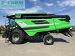 Cosechadora de Cereal - Deutz-Fahr - c9306 ts stage 5