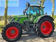Tractor agrícola - Fendt - 722 s4 profi plus, gps (716 718 720 724)