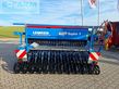 Combinado de siembra - Lemken - zirkon 8 + saphir 7