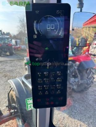 Tractor agrícola - Valtra - t235 diect Direct