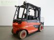 Elevadora - Linde - e 50/600 hl ion 388