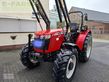 Tractor agrícola - Massey Ferguson - mf 3615
