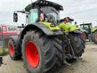 Tractor agrícola - Claas - axion 810 cebis