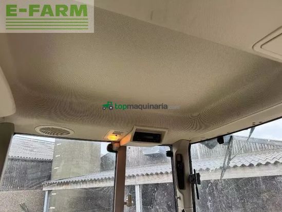 Tractor agrícola - John Deere - 6175m