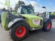 Telescopica - Claas - scorpion 7040