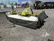 Cortacésped manual - Claas - disco 3100 fc profil