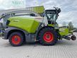 Cosechadora de Cereal - Claas - sf-häcksler claas jaguar 940