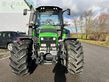 Tractor agrícola - Deutz-Fahr - agrotron ttv 430