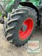 Tractor agrícola - Fendt - 718 vario