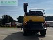 Cosechadora de Cereal - New Holland - cr 9070 elev