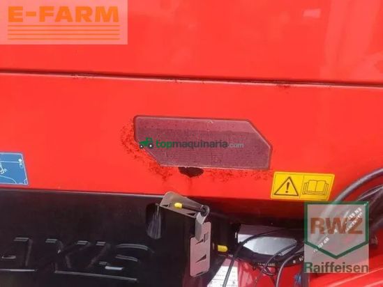 Esparcidor - Rauch - axis m 30.2 emc+w vspro iso