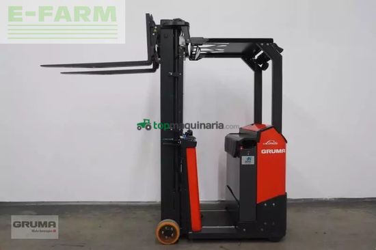 Elevadora - Linde - e 10 8917
