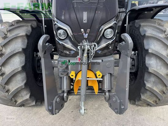 Tractor agrícola - Valtra - a 115