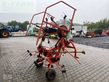 Henificador - Kuhn - gf 4201 mh