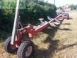 Cosechadora de Cereal - Massey Ferguson - 9895
