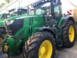Tractor agrícola - John Deere - 6250r
