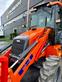 - Retro Mixta Cargadora Fiat Hitachi FB110 4PS/E. 
