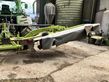 Cortacésped manual - Claas - disco 8550