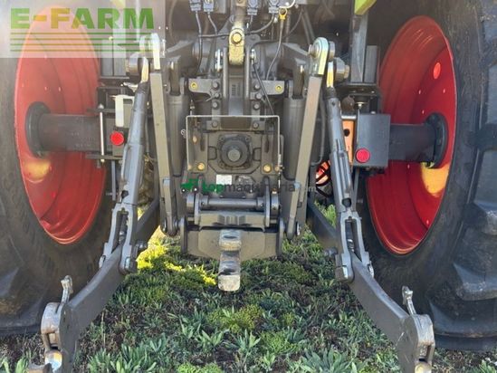 Tractor agrícola - Claas - arion 410