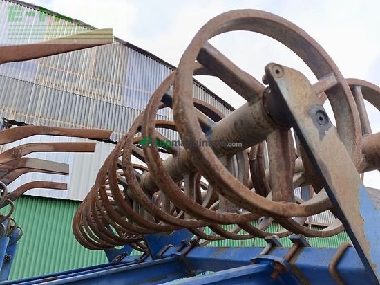 Cultivador - Kockerling - quadro 570