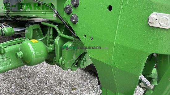 Tractor agrícola - John Deere - 6m 240