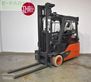 Elevadora - Linde - e 20 l evo 386-02