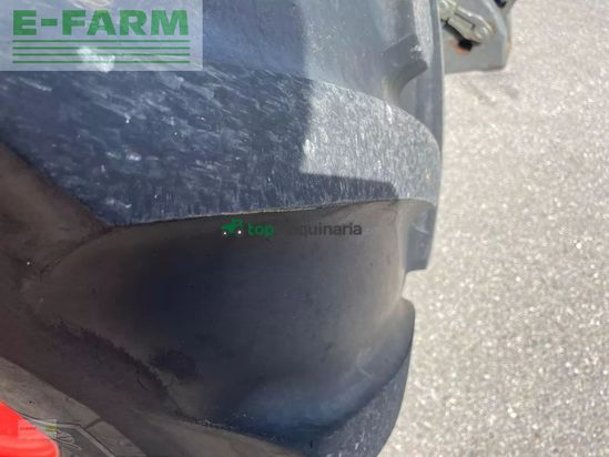 Tractor agrícola - Fendt - 828 vario profiplus