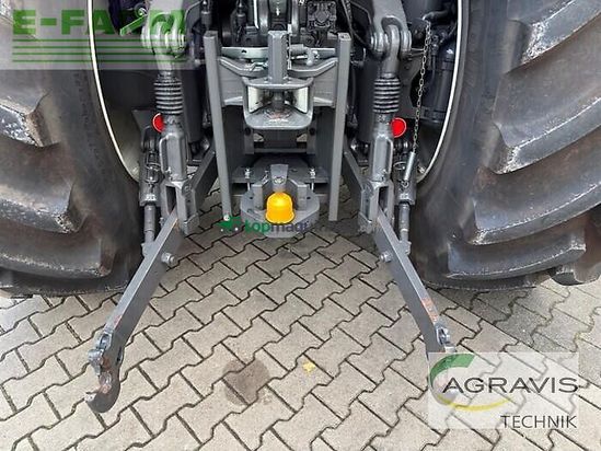 Tractor agrícola - Valtra - t 235 d