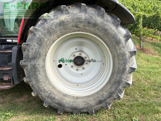 Tractor agrícola - Massey Ferguson - 7465-4 dyna-vt