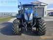 Tractor agrícola - New Holland - t7.210 power command