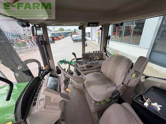 Tractor agrícola - John Deere - 6230 premium
